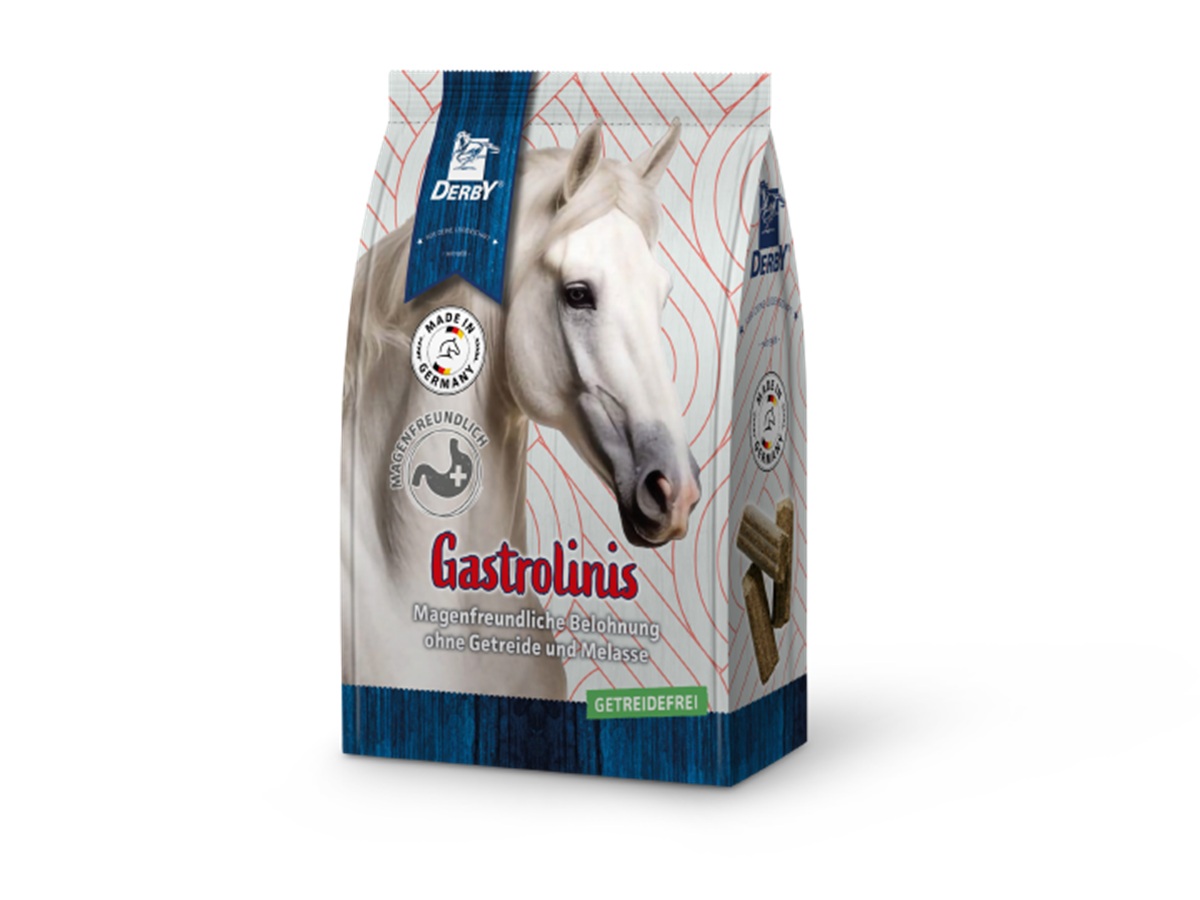 Produktansicht - Derby - Gastrolinis