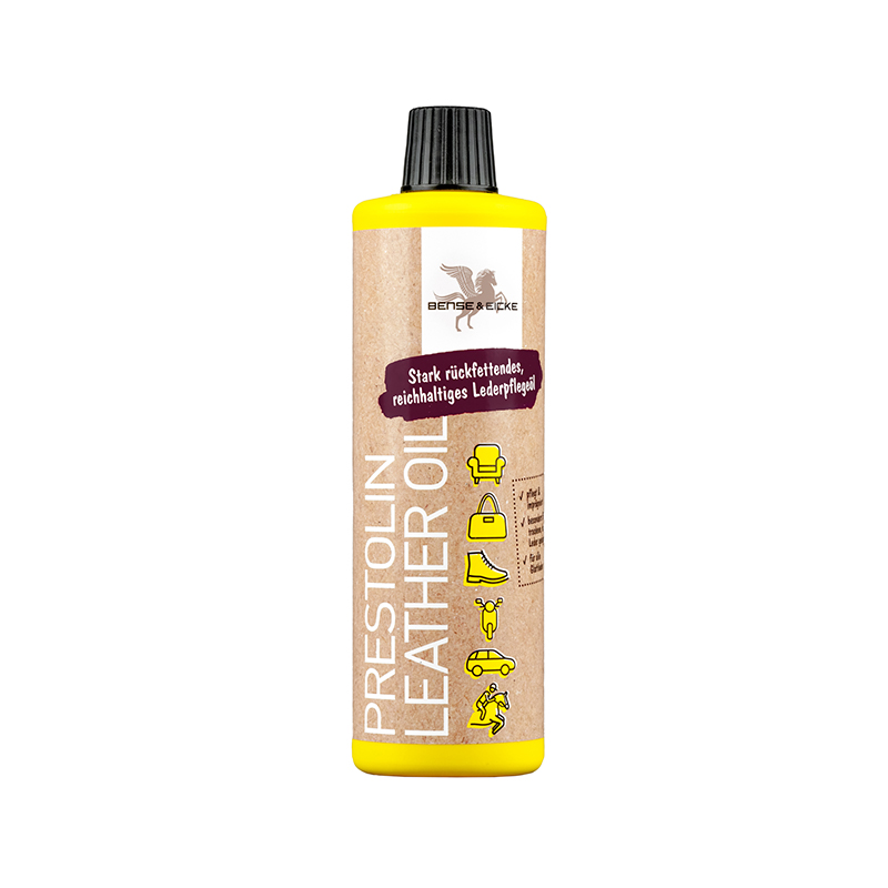 Bense & Eicke Prestolin Leather Oil Lederöl