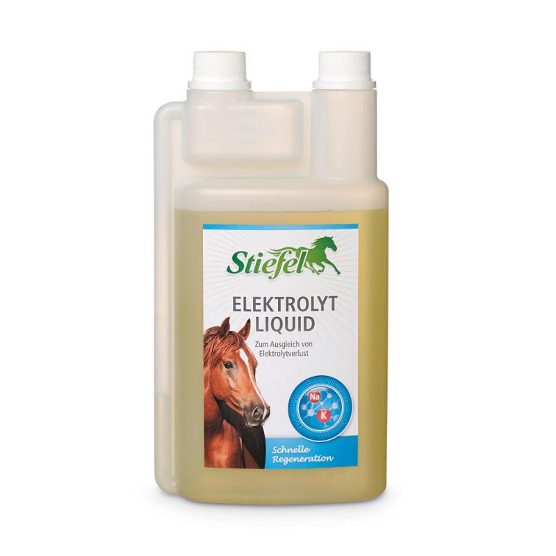 Stiefel Elektrolyt Liquid