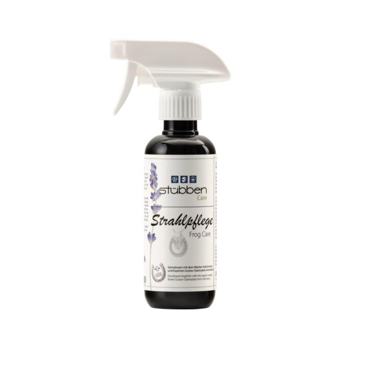 Stübben Care Strahlpflegespray 250 ml
