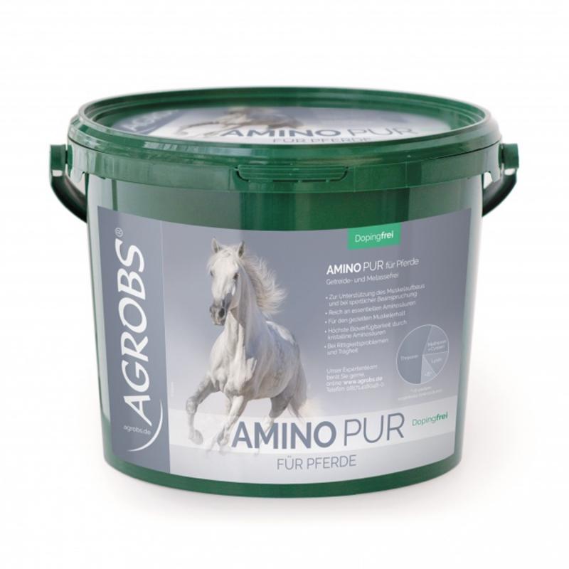 Agrobs Amino pur Eimer