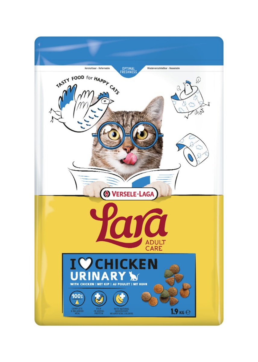 Adult Care Urinary with Chicken