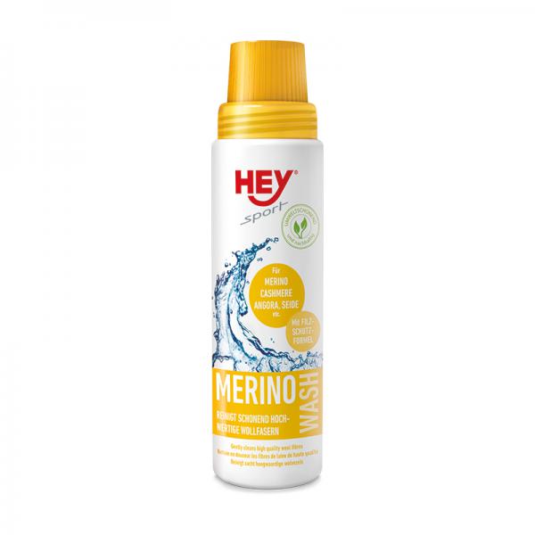 HEY Sport Merino Wash