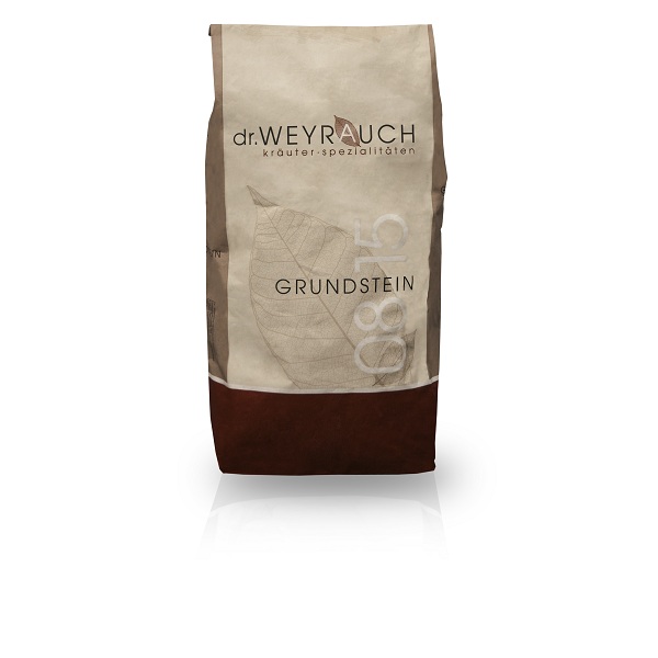 Dr.Weyrauch Grundstein 25kg Sack