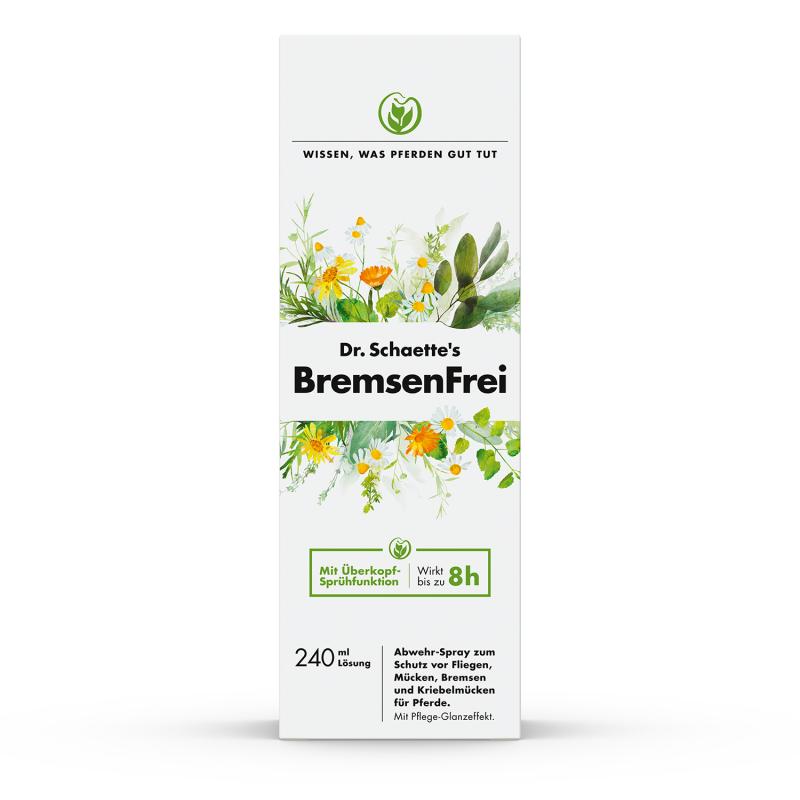 Produktansicht - Dr.Schaette - BremsenFrei