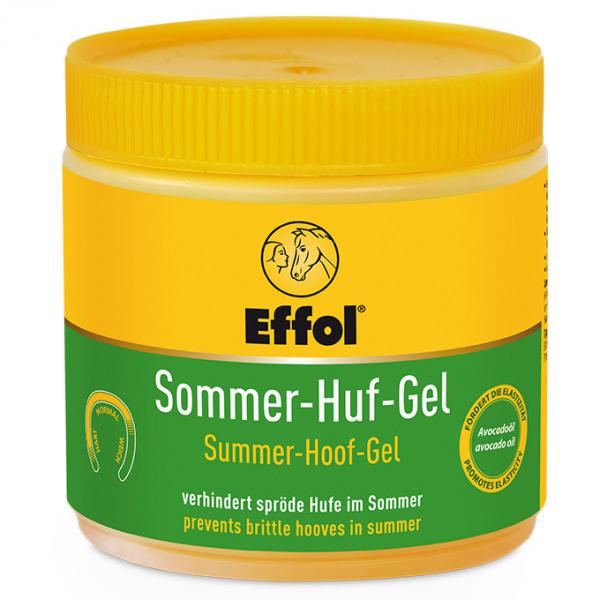 Produktansicht - Effol - Sommer-Huf-Gel