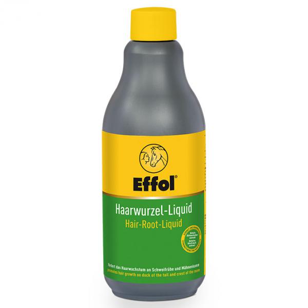 Produktansicht - Effol - Haarwurzel-Liquid