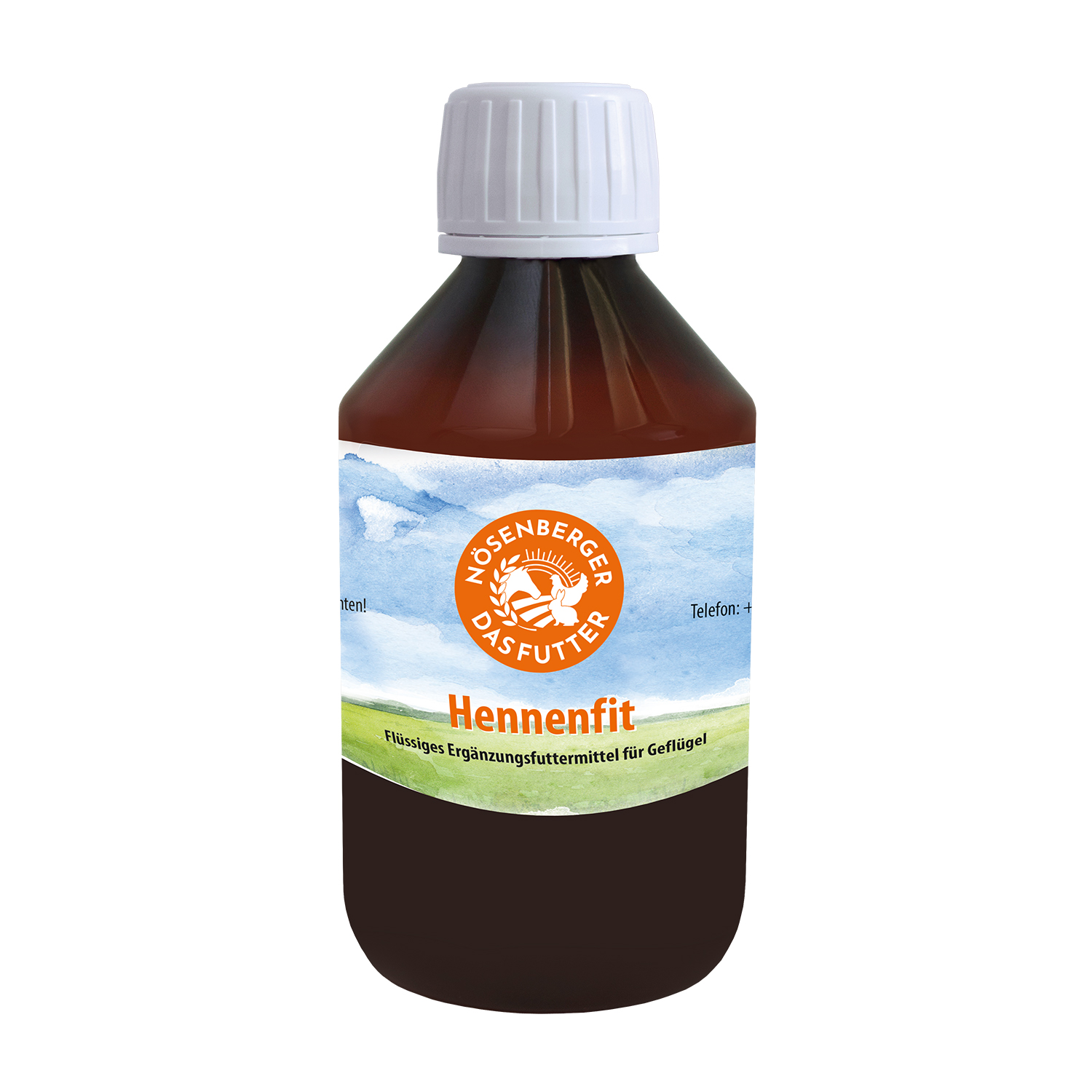 Produktansicht - Nösenberger - Hennenfit