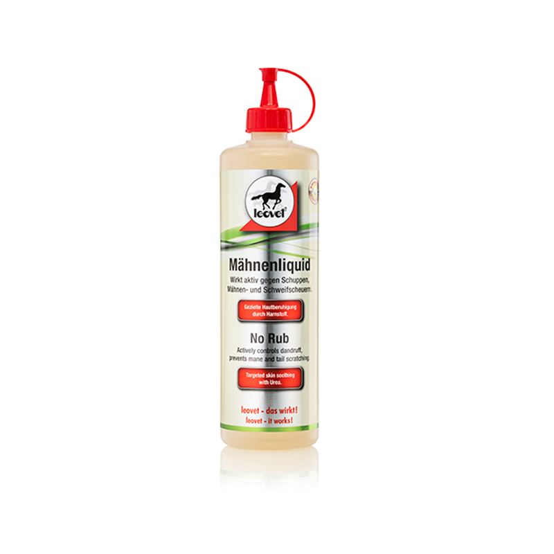 Leovet Mähnenliquid