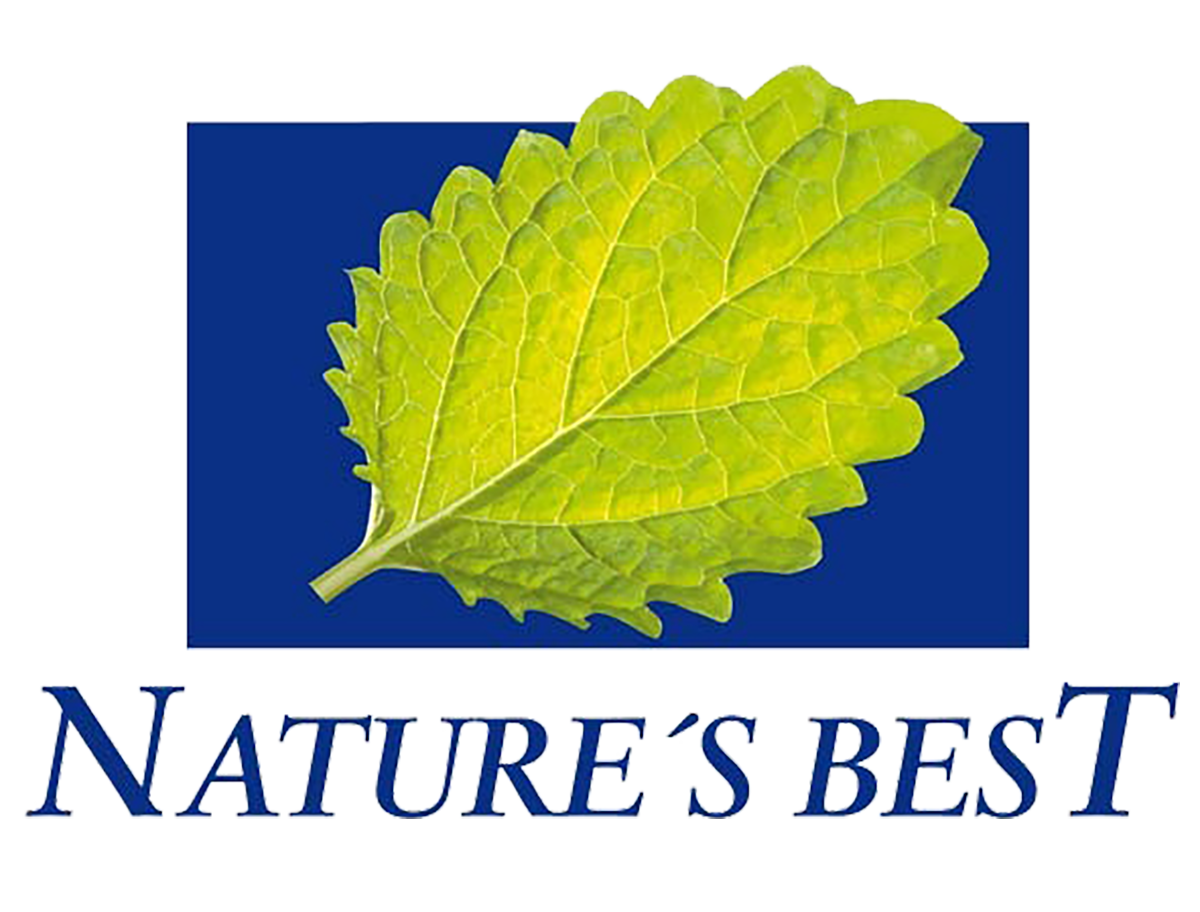 Bild - logo_naturesbest