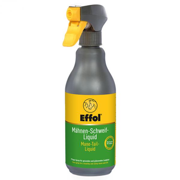 Produktansicht - Effol - Mähnen-Schweif-Liquid