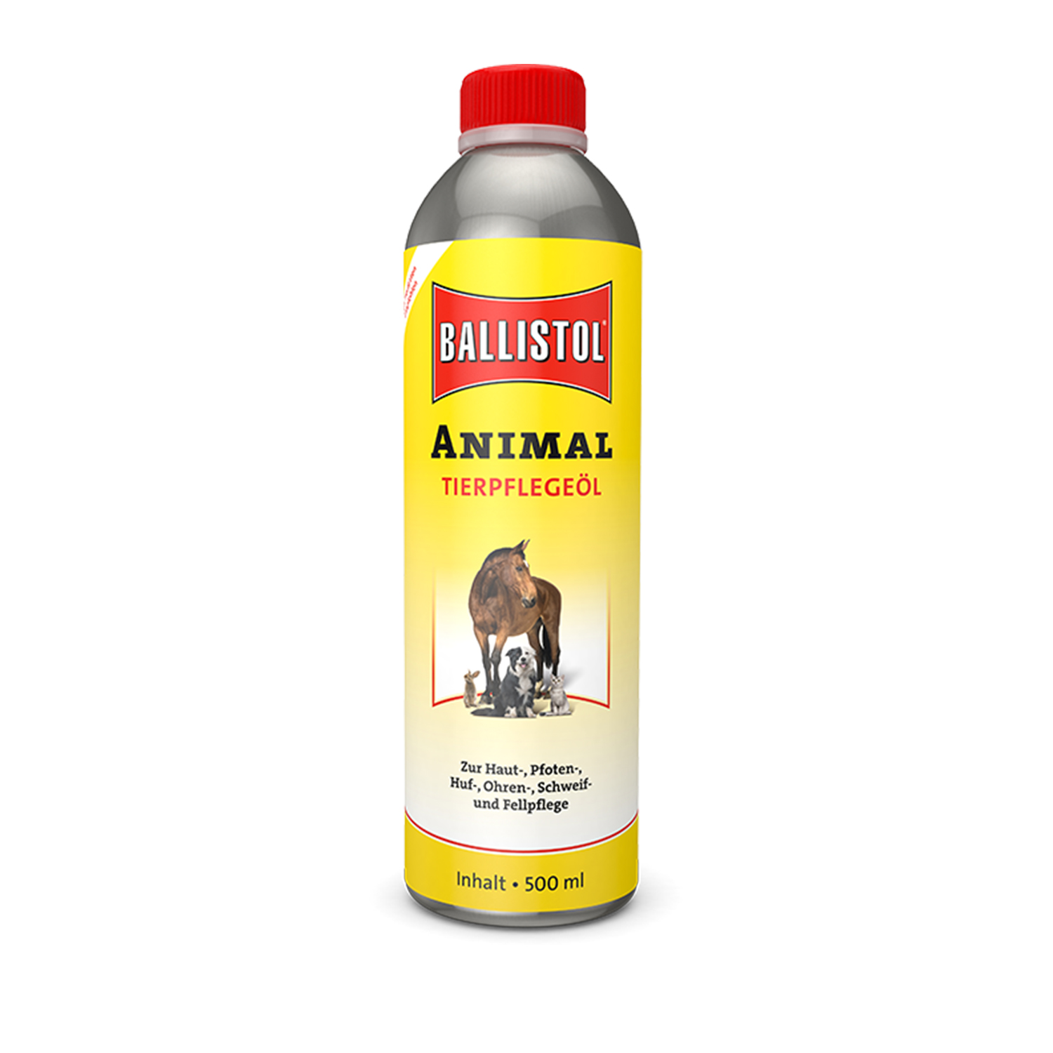 Produktansicht - Ballistol - Animal