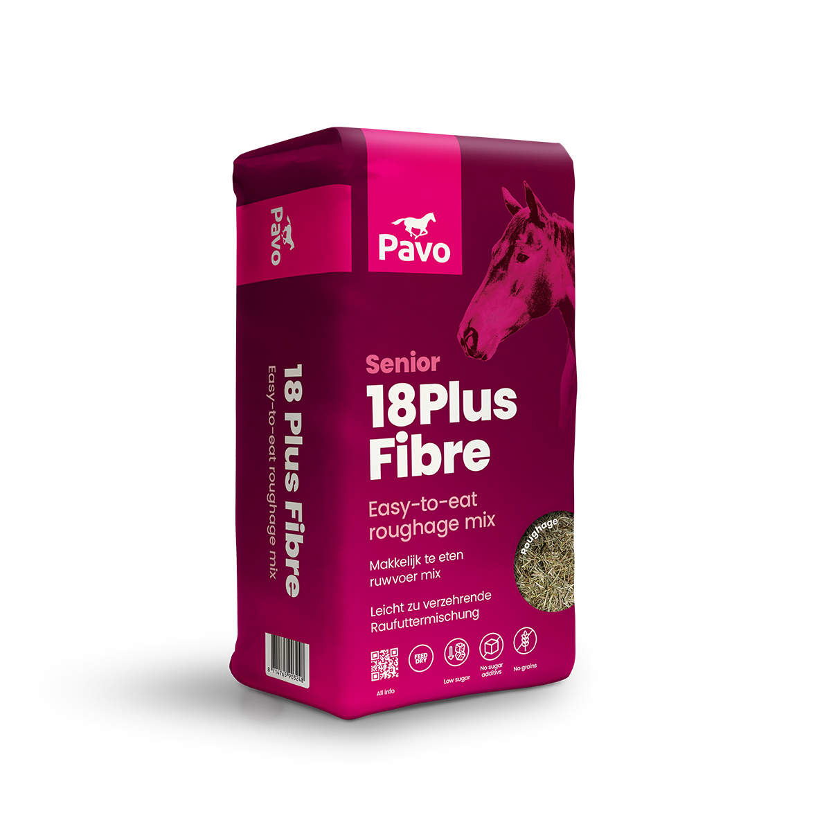 18Plus Fibre