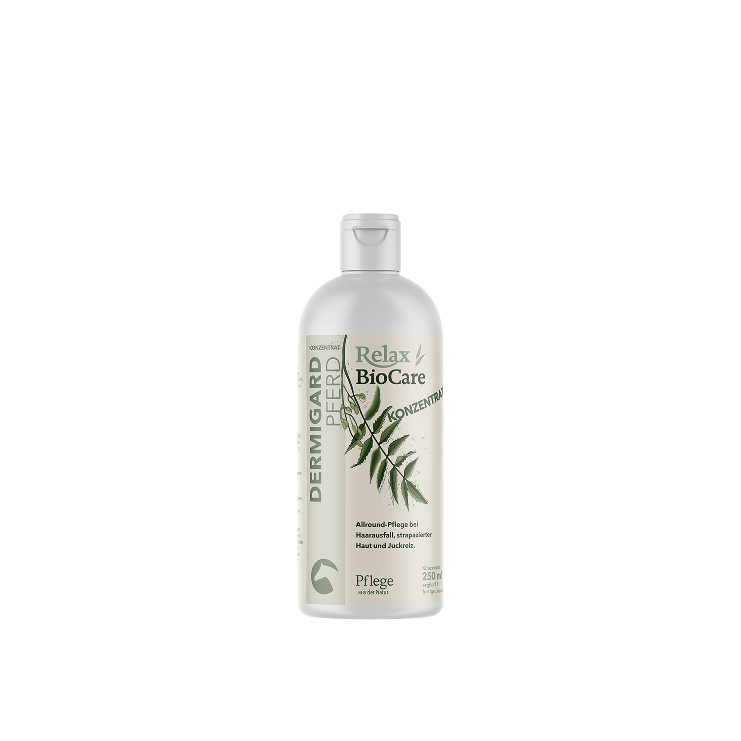 Relax-Biocare Dermigard Konzentrat Pferd 250 ml