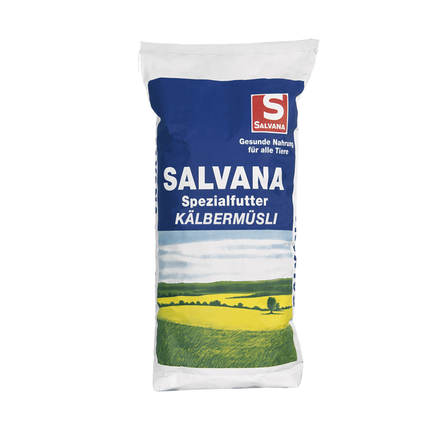 Salvana Kälbermüsli