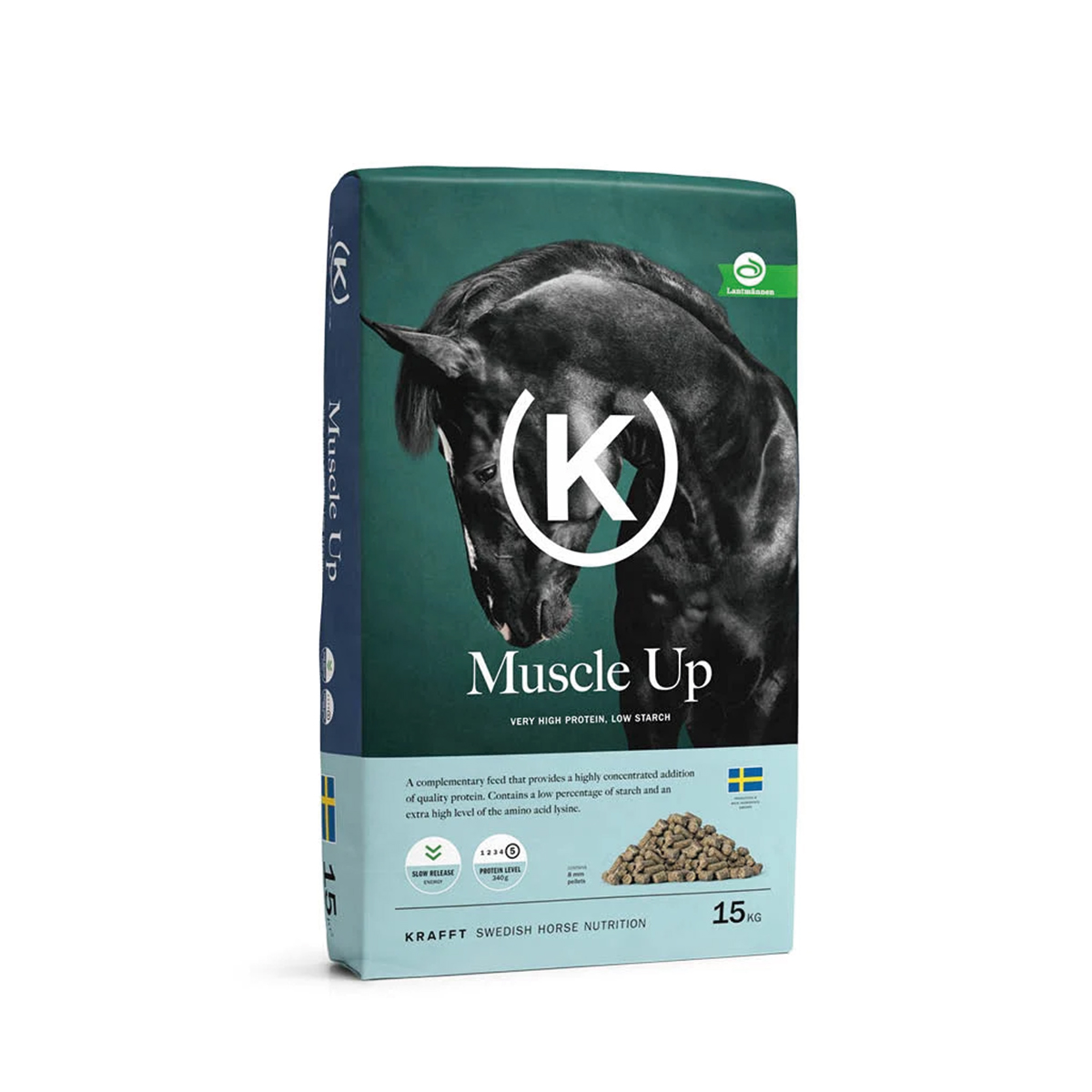 Muscle Up
