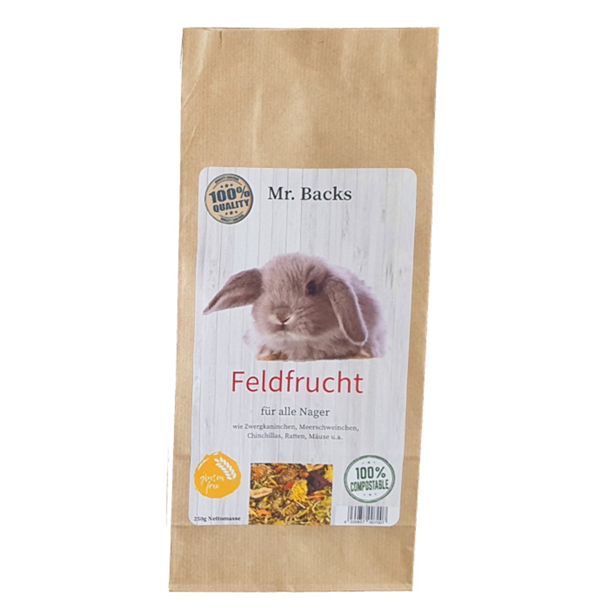 Feldfrucht