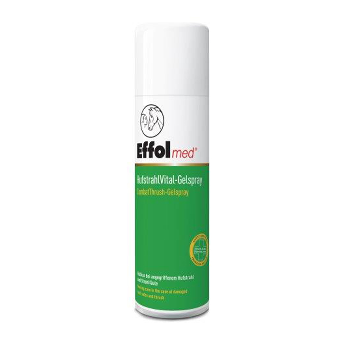 Effol med HufstrahlVital Gel Spray