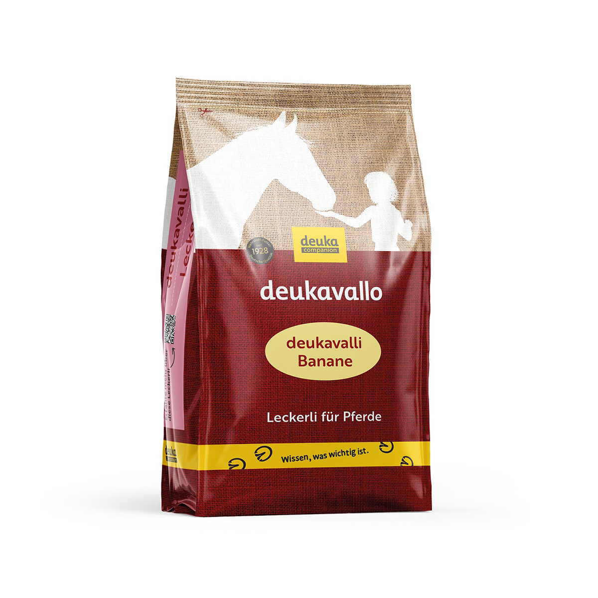 deukavallo deukavalli Banane