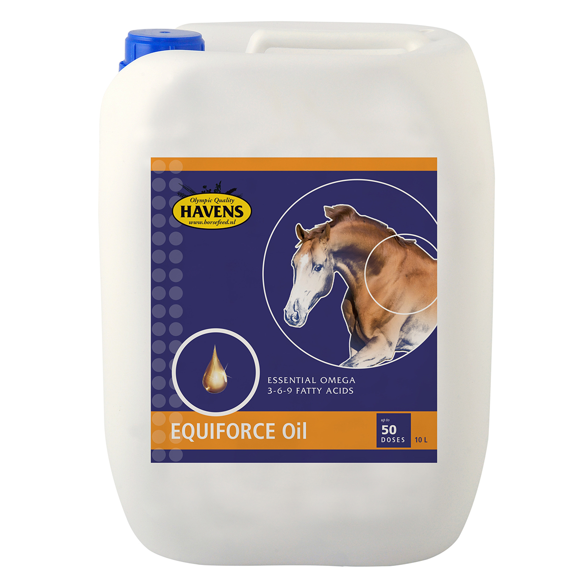 Equiforce Oil