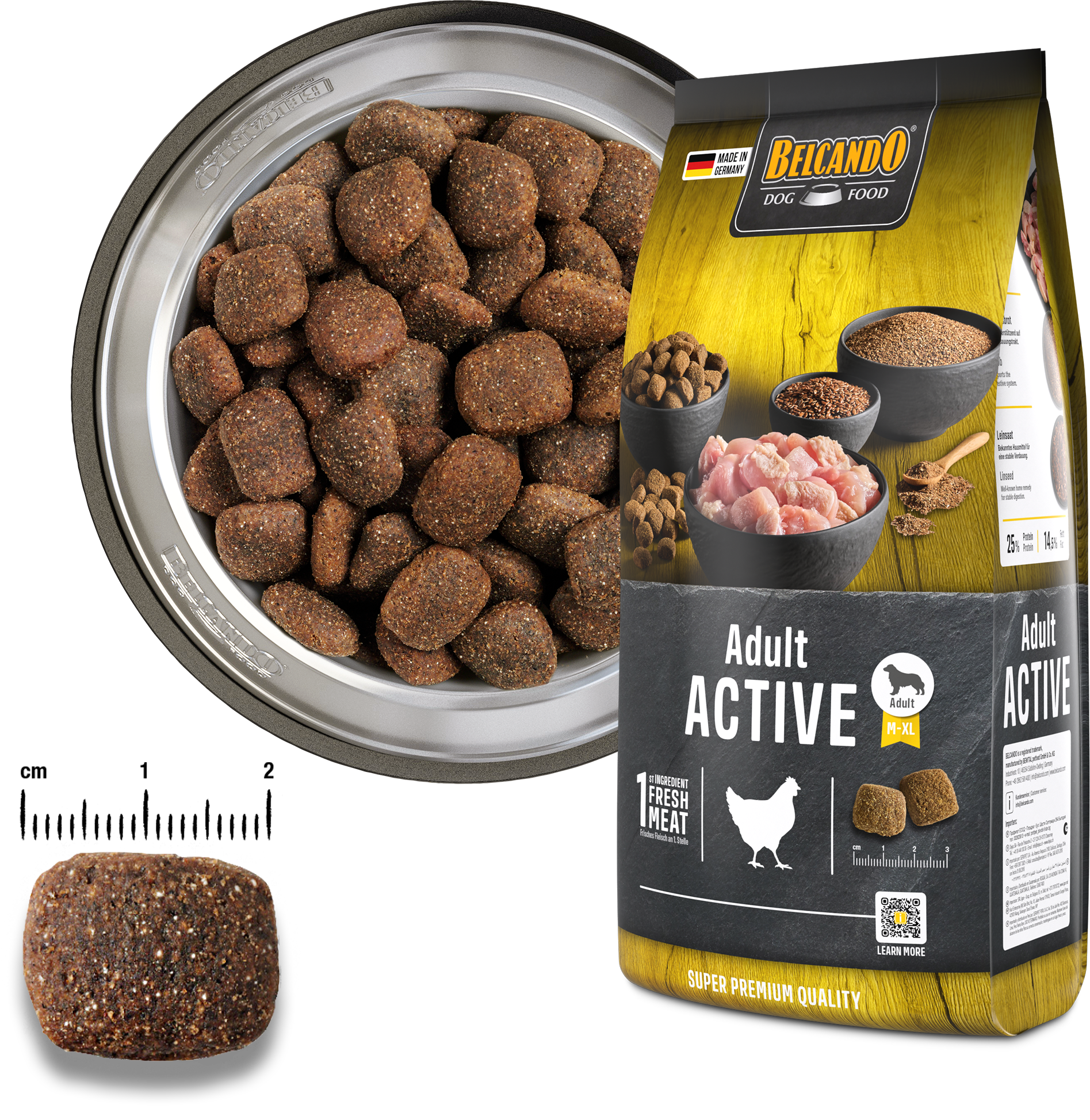 Adult Active