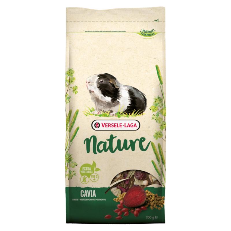 Versele-Laga Nature Cavia