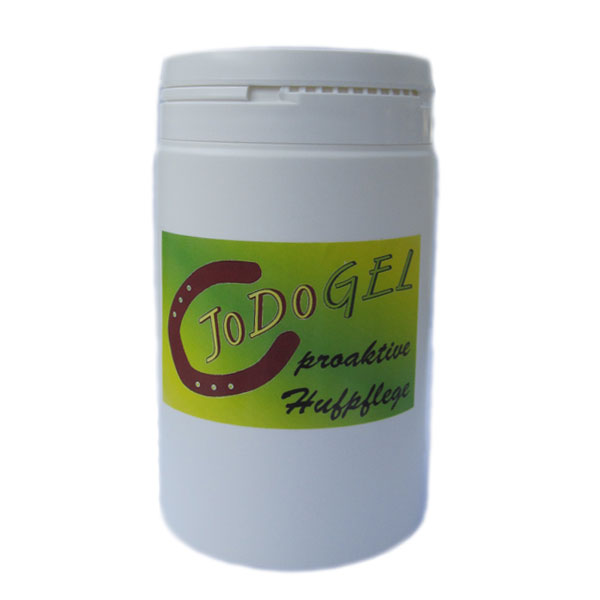 JoDoGel Strahlpflege Dose