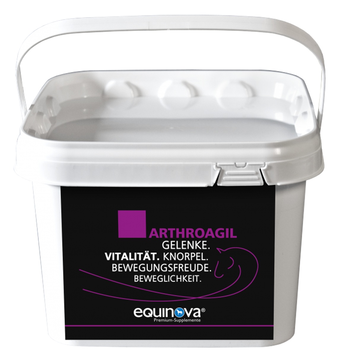 equinova Arthroagil Powder