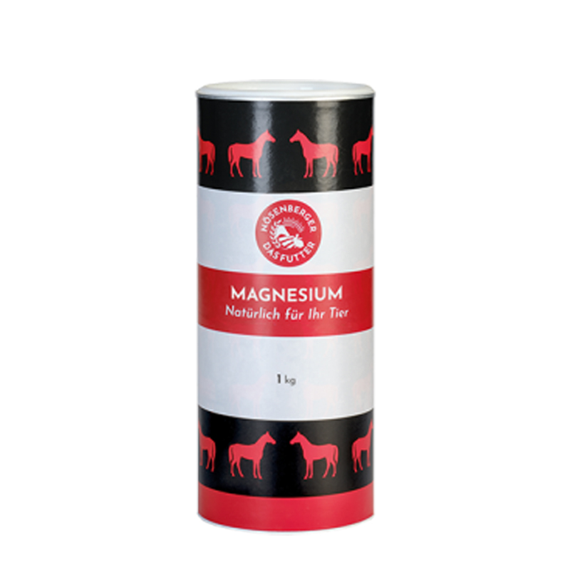 Nösenberger Magnesium