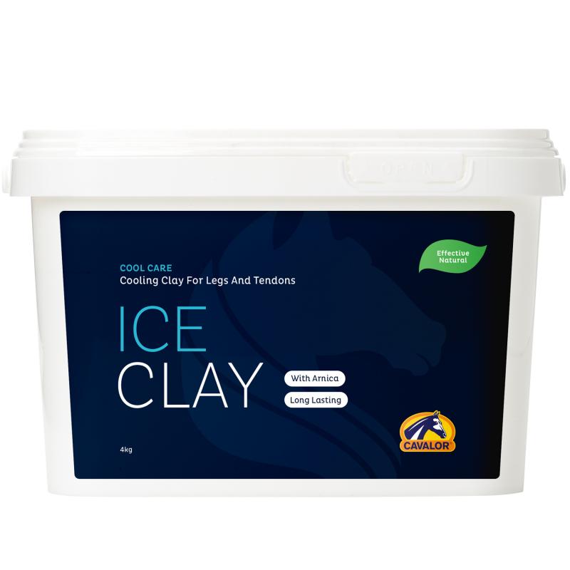 Produktansicht - CAVALOR - Ice Clay