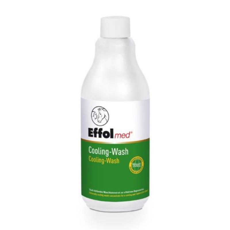 Produktansicht - Effol - Cooling Wash