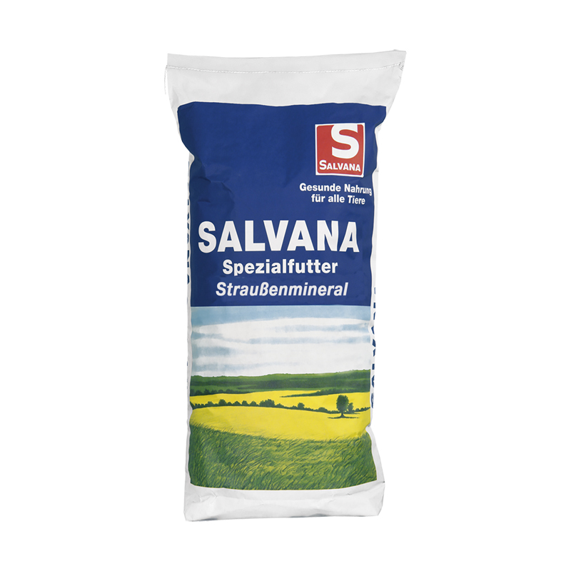 Salvana Straußenmineral