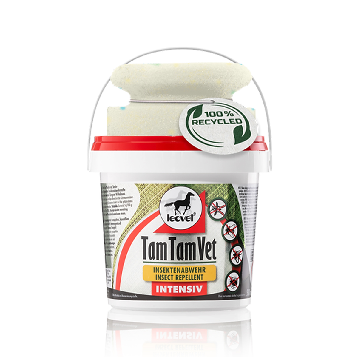 Leovet Tam Tam Vet Intensiv Gel