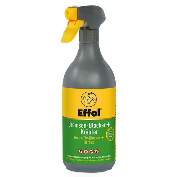 Effol Bremsen Blocker plus Kräuter