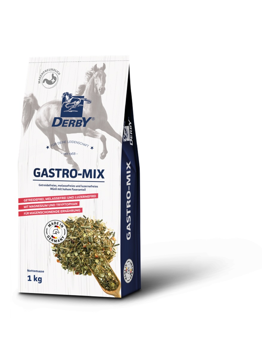Produktansicht - Derby - Gastro Mix