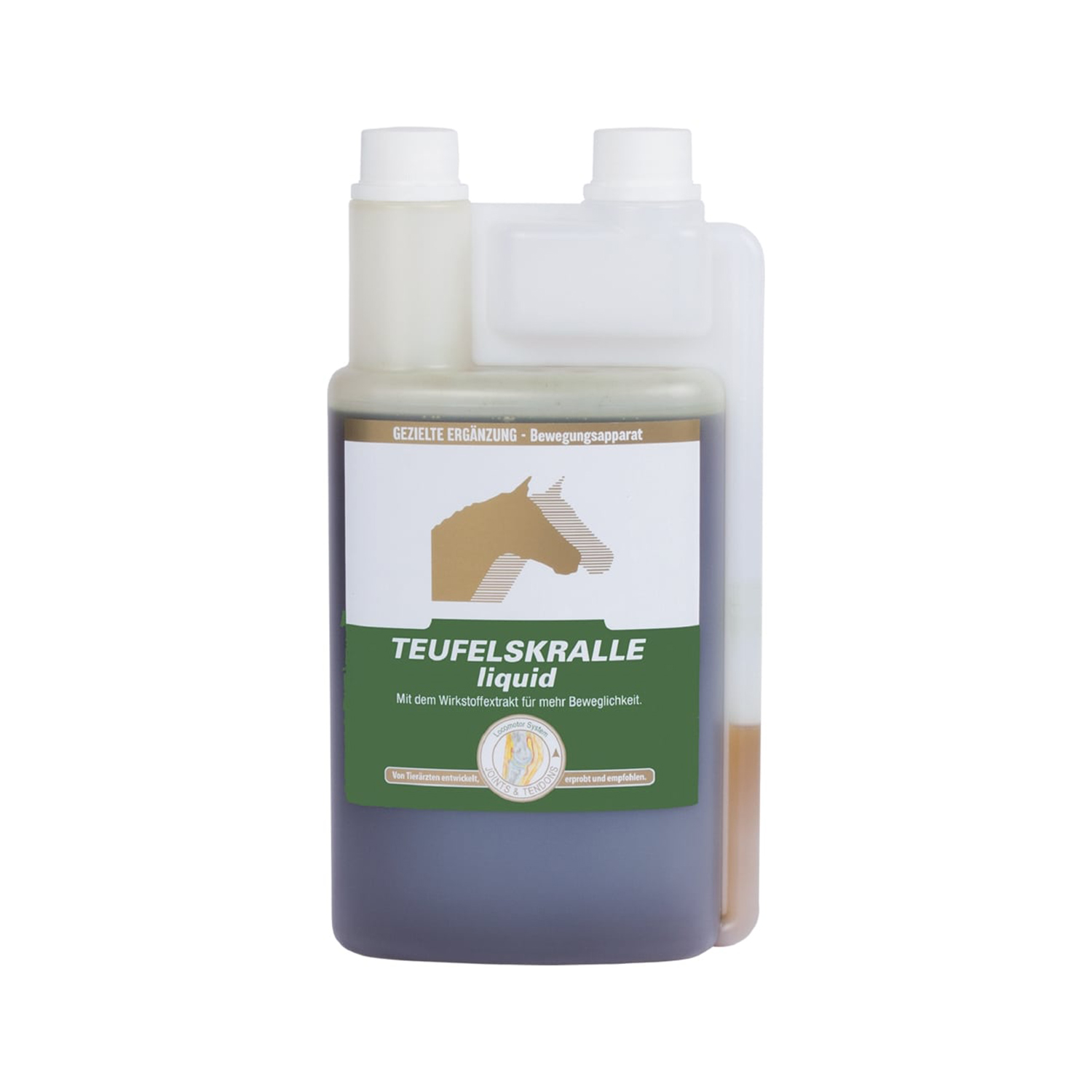 Vetripharm Teufelskralle liquid