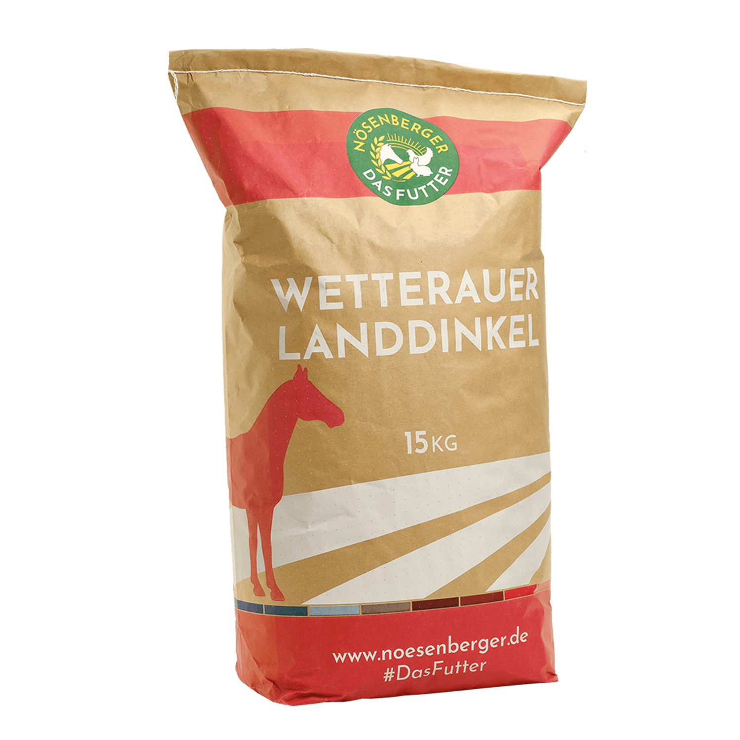 Nösenberger Wetterauer Landdinkel