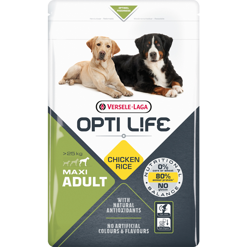 Versele-Laga OPTI LIFE Adult Maxi