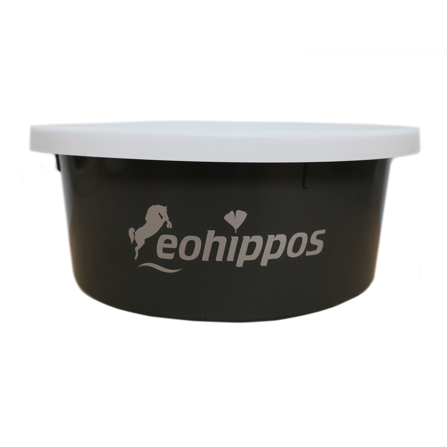 Produktansicht - Eohippos - Müslischale mit Deckel