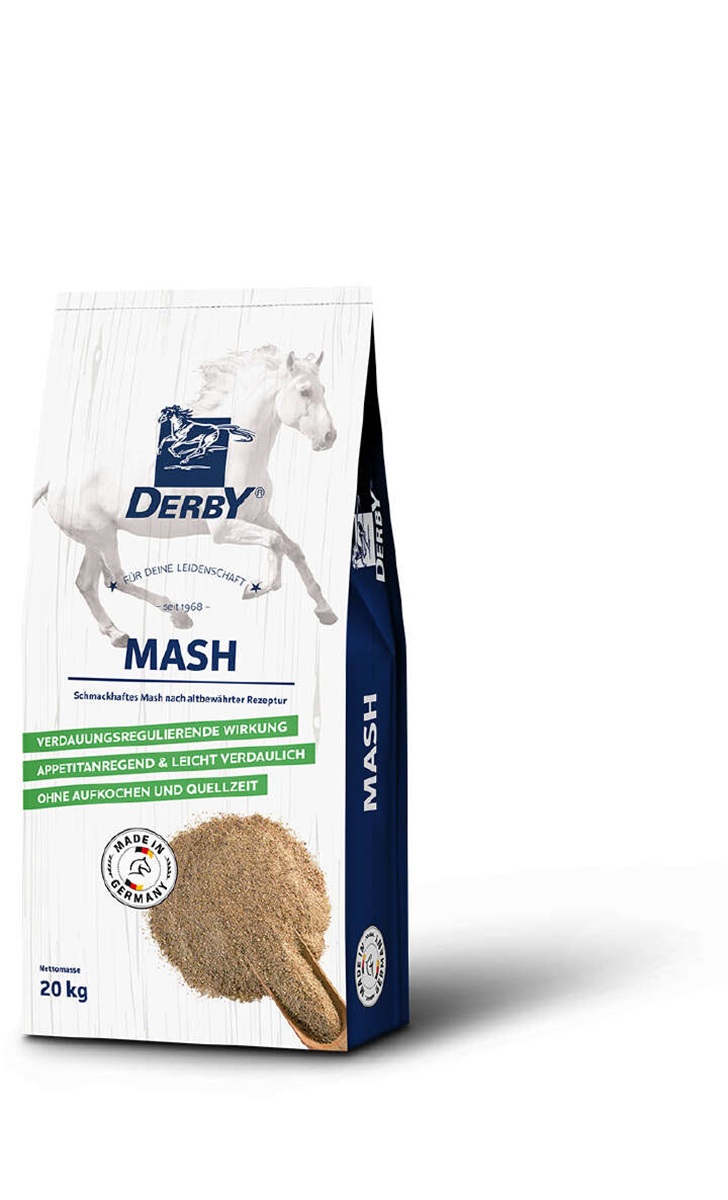 Bild - derby-mash-20kg