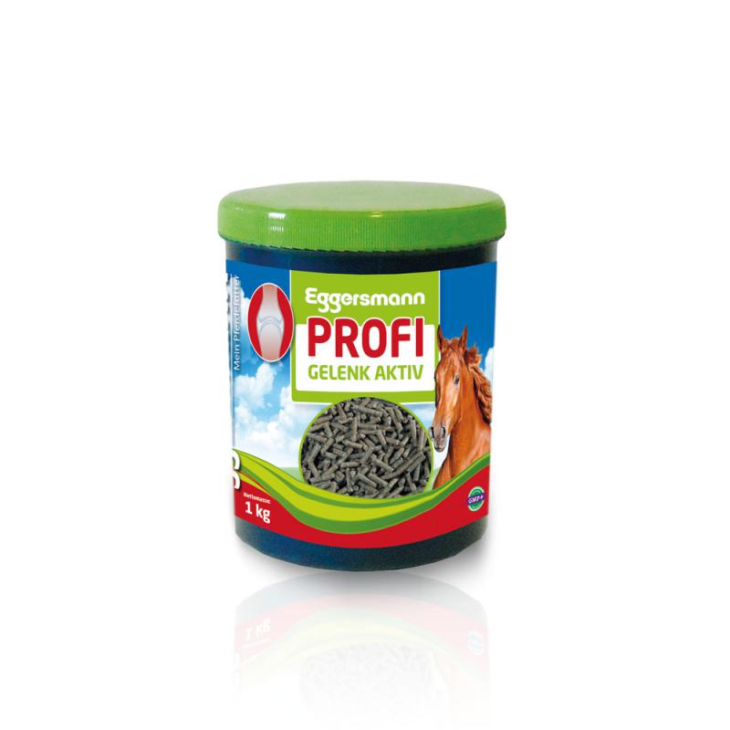Produktansicht - Eggersmann - Profi Gelenk Aktiv