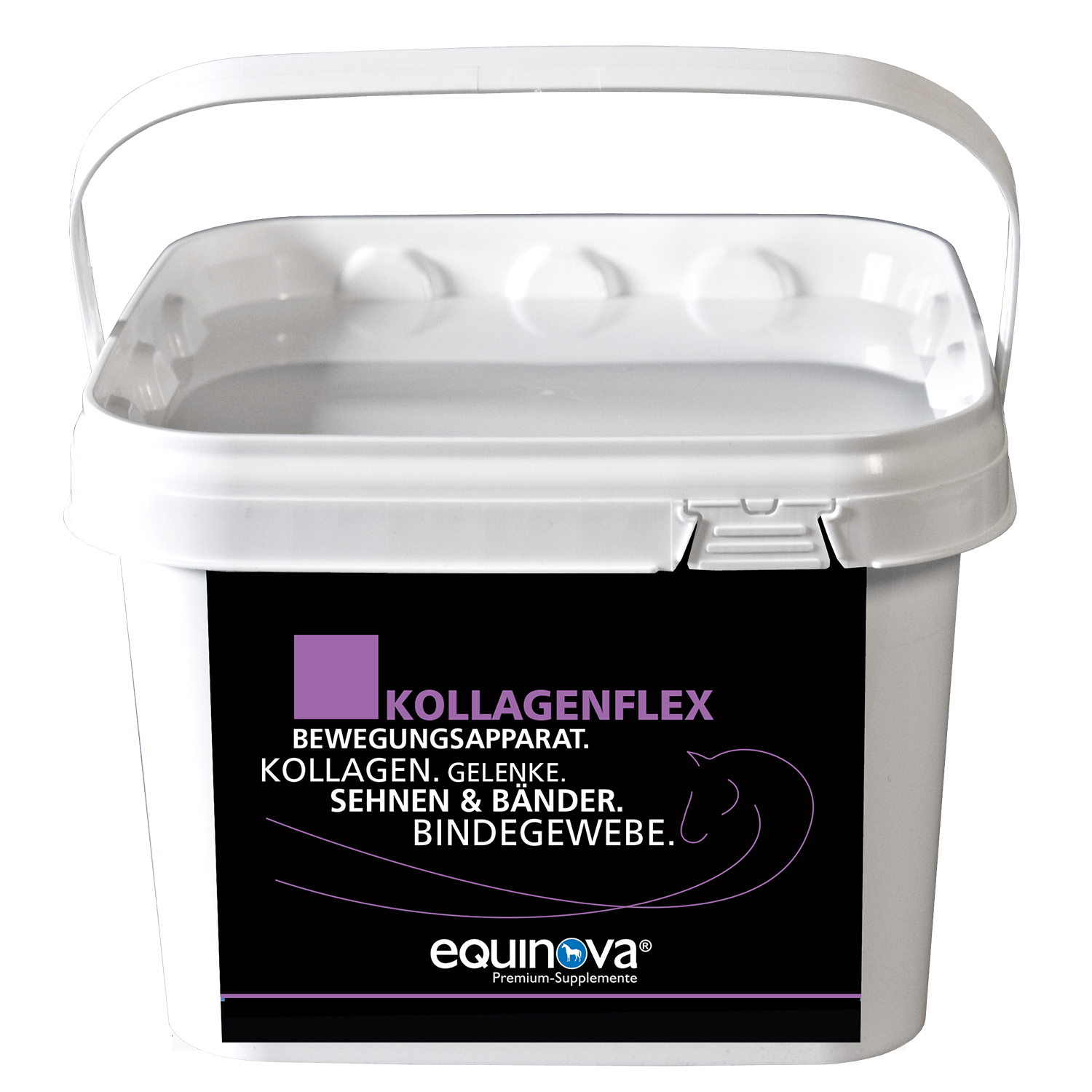 Produktansicht - Equinova - Kollagenflex