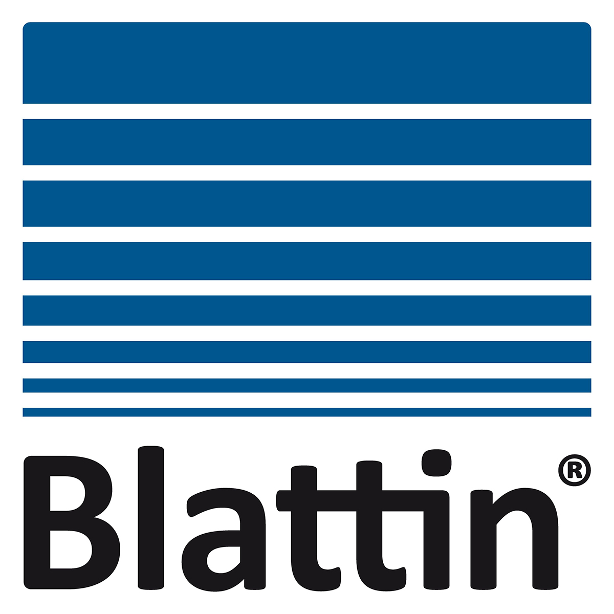 Bild - blattin_logo_shop