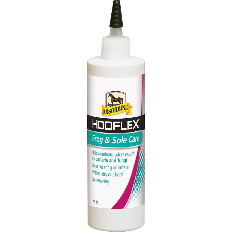 Produktansicht - Absorbine - Hooflex Frog & Sole Care