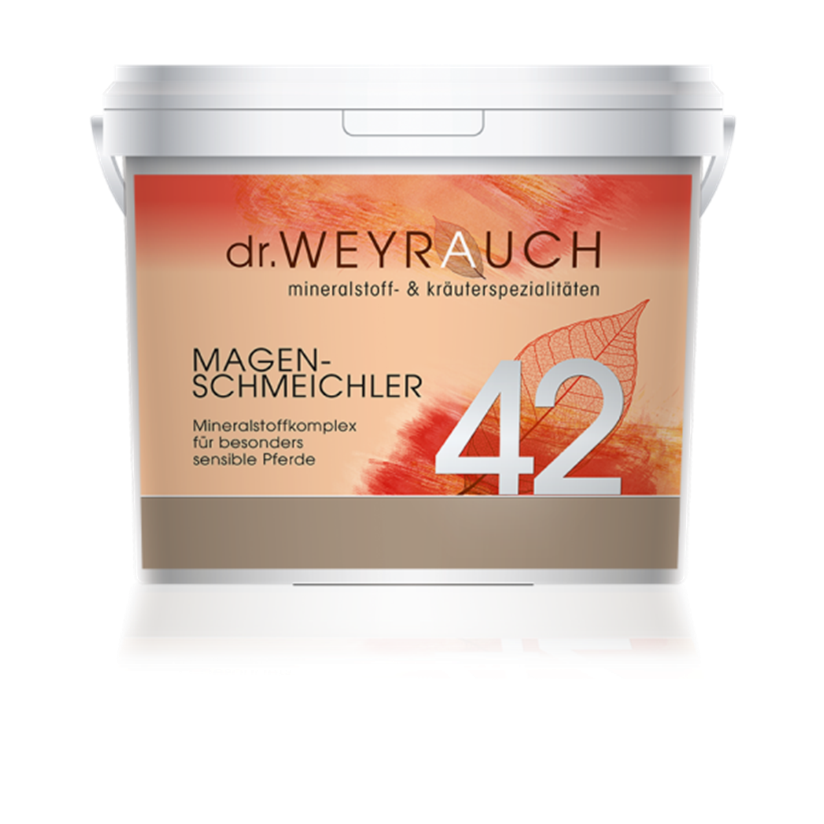 Nr. 42 Magenschmeichler
