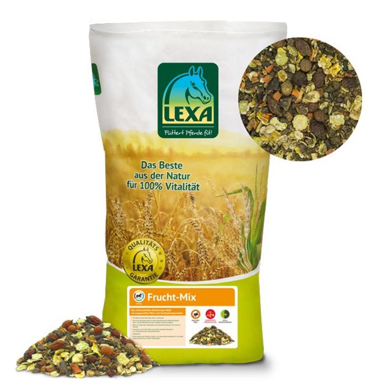 LEXA Frucht Mix