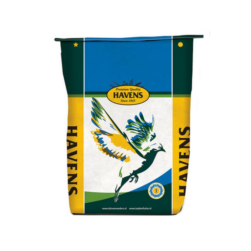 Havens 4-Saison-Futter Select