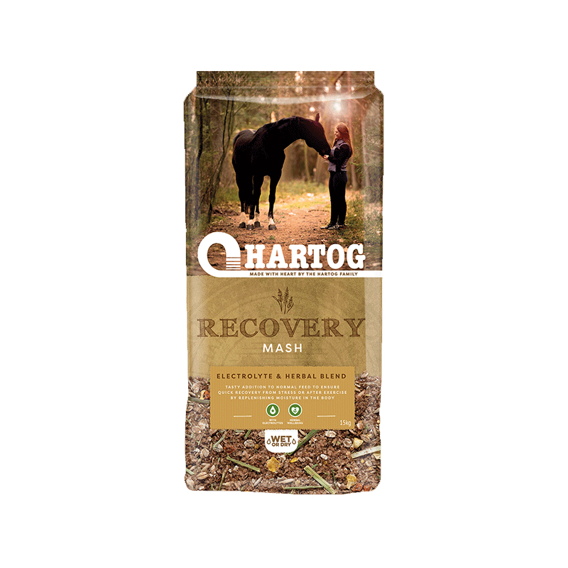 Hartog Recovery