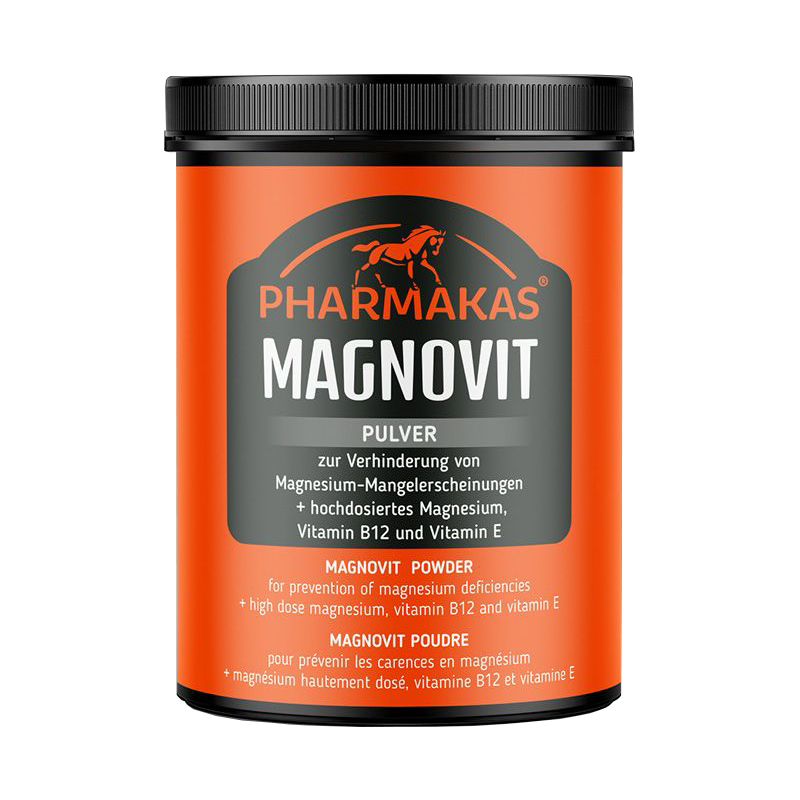 Pharmakas Magnovit 1 kg