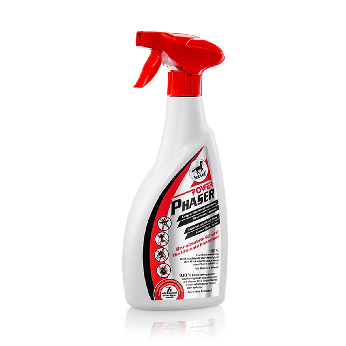 Leovet Power Phaser 550 ml